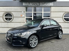 Audi A1 Sportback - 1.4 TFSI Pro Line |Pano, PDC, Cruise|