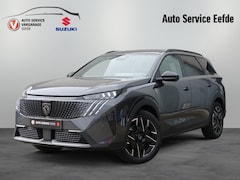 Peugeot 5008 - 1.2 Hybrid 145 GT | 7P | Panoramadak | Camera | BTW