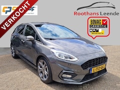 Ford Fiesta - 1.0 95PK EcoBoost ST-Line Navi