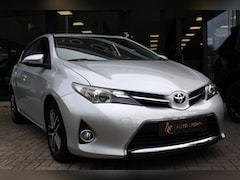 Toyota Auris - 1.3 Aspiration BJ.2015 Navi & 114.441Km