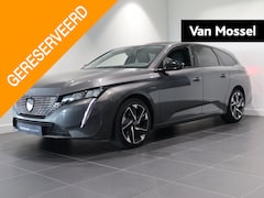 Peugeot 308 - Plug-In Hybrid Allure Pack Business - AGR STOELEN - CAMERA - APPLE CARPLAY/ANDROID AUTO