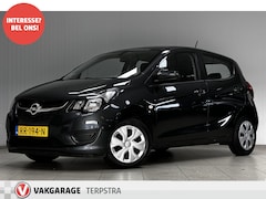 Opel Karl - 1.0 ecoFLEX Edition/ Airco/ Cruise/ Elek. pakket/ Isofix/ Bluetooth/ Multi. Stuur/ USB/ Da