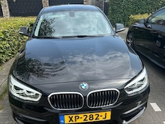 BMW 1-serie - 118i Corporate Lease Executive