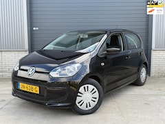 Volkswagen Up! - 1.0 move up BlueMotion