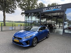 Kia Pro cee'd - ProCeed 1.4 T-GDI GT-Pl. ine