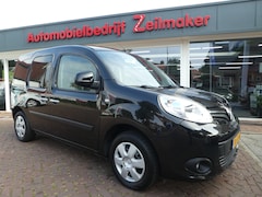 Renault Kangoo Family - 1.2 TCe Expression Start&Stop Airco, Trekhaak, 2x Schuifdeur, A.klep, 5 persoons