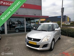 Suzuki Swift - 1.2 Style EASSS airco nw apk