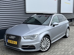Audi A3 Sportback - 1.4 e-tron 204PK / S-line / Pano / LED / 2015 / *NAP* /
