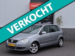 Volkswagen Polo - 1.2 Trendline *apk 09-2026