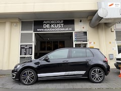 Volkswagen Golf - 1.4 GTE DSG 2015 Navi Clima