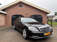 Mercedes-Benz S-klasse - 400 HYBRID Prestige Plus Schuifdak Youngtimer