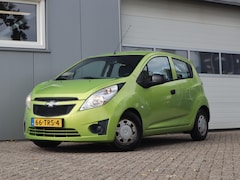 Chevrolet Spark - 1.0 16V LS Bi-Fuel