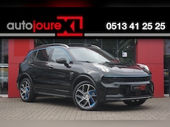 Lynk & Co 01 - 1.5 | Origineel NL | Zwarte Hemel | 261 PK | Rijklaarprijs | ACC | Panoramadak | 360° Came