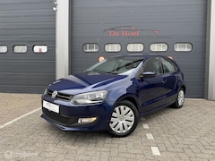 Volkswagen Polo - 1.2-12V Comfortline✓Airco ✓CarPlay ✓Nw APK