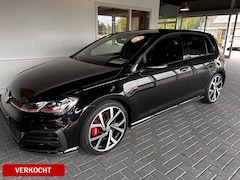 Volkswagen Golf - 2.0 TSI GTI Performance / Pano Dak / Adaptive Cruise / DYNAUDIO / 1e Eigenaar / 1e Lak / D