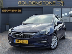 Opel Astra Sports Tourer - 1.4 Business+ 2e Eigenaar, Camera, Navi, 150pk, 6 Bak, Clima, Cruise, Lm velgen, Pdc V+A,