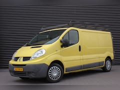 Renault Trafic - 2.0 dCi T29 L2H1 Eco AIRCO / IMPERAL / GOED ONDERHOUDEN