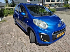 Citroën C1 - 1.0 FIRST EDITION 5 DEURSairco
