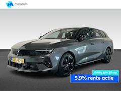 Opel Astra Sports Tourer - 1.2 Turbo Hybrid 136pk Start/Stop eDCT GS