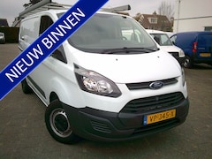 Ford Transit Custom - 270 2.2 TDCI L1H1 Economy Edition VOORZIEN VAN IMPERIAAL +TREKHAAK