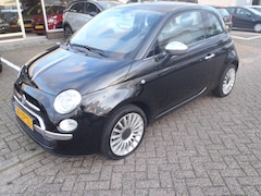 Fiat 500 - 1.4 16V Lounge Gucci