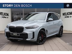 BMW X5 - xDrive50e High Executive M Sport Automaat / Panoramadak / Trekhaak / Massagefunctie / Park