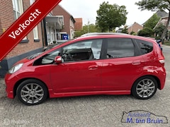 Honda Jazz - 1.4 Si Special Edition Cruise control, Climate control, LM velgen