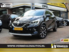 Renault Captur - 1.0 TCe 90 Techno + 17"/ Navi/ Clima/ Camera/ Virutal/ CarPlay/ Full-LED/ NL auto