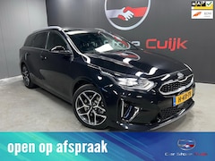 Kia Cee'd Sportswagon - Ceed 1.0 T-GDi GT-Line | Stuur & Stoel verwarming | CarPlay