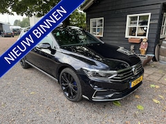 Volkswagen Passat Variant - 1.4 TSI PHEV GTE VIRTUAL|MASSAGE|CAM|19"