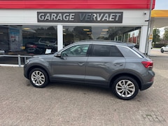 Volkswagen T-Roc - 1.5 TSI Life Edition