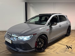 Volkswagen Golf - 2.0 TSI GTI CLUBSPORT 45' PANO AKRA KEYLESS'