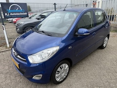 Hyundai i10 - 1.2 i-Motion Cool Airco Electr pakket