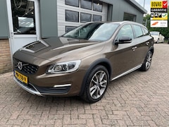 Volvo V60 Cross Country - 2.0 T5 Nordic+