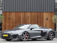 Audi R8 Spyder - 5.2 V10 622PK quattro Performance / Carbon / Keramisch / B&O / l