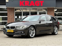 BMW 3-serie Touring - 318i Corporate Lease High Executive