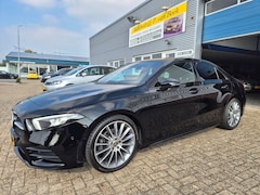 Mercedes-Benz A-klasse - 200 Business Solution AMG
