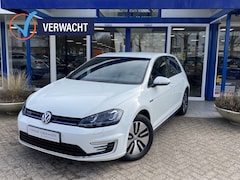 Volkswagen Golf - 1.4 TSI GTE