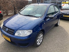 Fiat Punto - 1.2 Young Bj 2005 Airco 145900 km nap, nw APK inruil is mogelijk