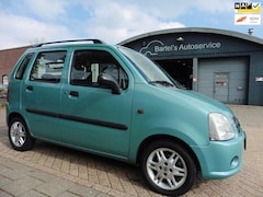 Suzuki Wagon R+ - 1.2 Comfort AIRCO