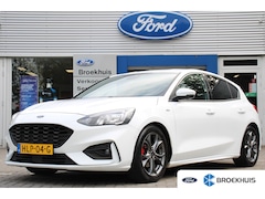 Ford Focus - 1.5EB 150PK ST-LINE | DEALER OH | DODE HOEK | 360° SENSOREN | CAMERA | WINTERPACK | CRUISE