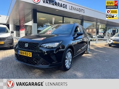 SEAT Arona - 1.0 TSI Style Automaat, Rijklaarprijs / 12 mnd garantie