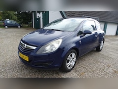 Opel Corsa - 1.2-16V Selection