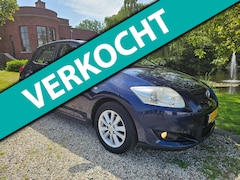 Toyota Auris - 1.6-16V Luna AUTOMAAT/airco/CRUISE