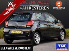 Citroën C1 - 1.0 VTi Feel I Airco I