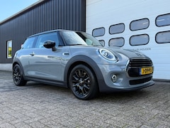 MINI Cooper - 1.5 Pepper/136PK/virtual/keyless/pdc/navi/DAB/