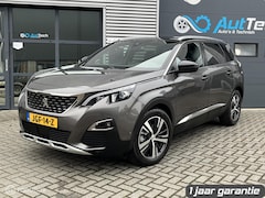 Peugeot 5008 - 1.2 PureTech Gt-line 7-persoons Afn-Trekhaak