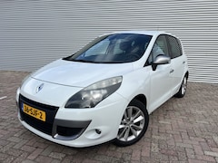 Renault Scénic - 1.4 TCE Parisienne | Export Only | Read Text | Zo Mee