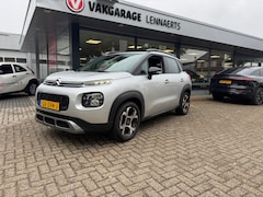 Citroën C3 Aircross - 1.2 PT 110 pk AUTOMAAT Shine Navi, keyless, camera, airco. ect. Rijklaarprijs / 12 mnd gar