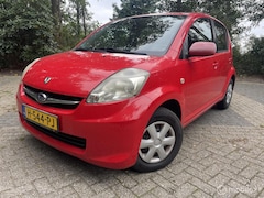 Subaru Justy - 1.0 Comfort S